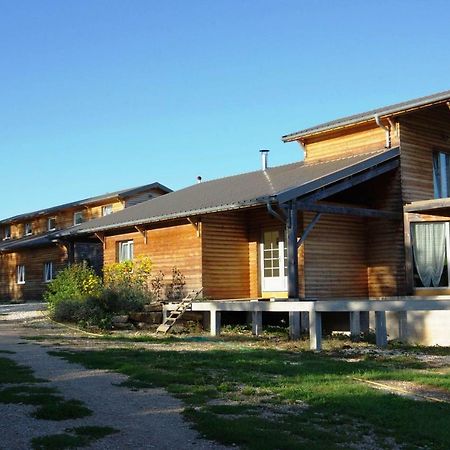 Redspring Chambres D'Hotes Coligny Buitenkant foto